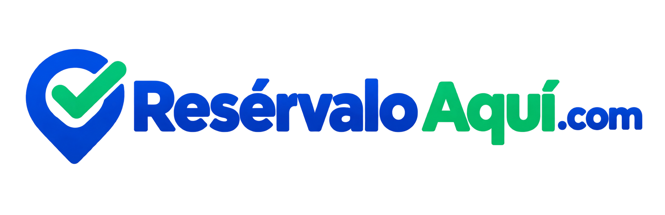 Resérvalo Aquí.com